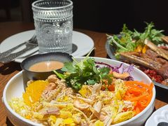 -FUNFUN有饭花园聚会餐厅