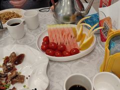 -马凯餐厅(地安门店)