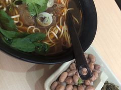 -李先生牛肉面大王(沈阳道义南大街店)
