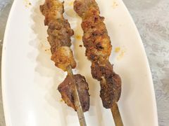 -汗腾格里·风味餐厅(新疆驻京办店)