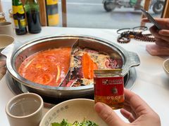 -玉林串串香·成都老字号(玉林街总店)