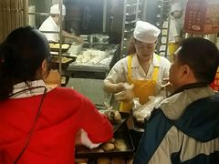 -朱记小郑酥烧饼(建康路店)