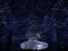 -超体空间SoReal VR(迪士尼小镇店)