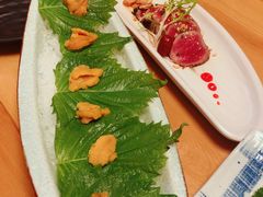 -王鼎精致料理铁板烧(世博源店)