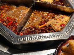 -陈眼镜火锅(总店)