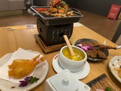 -菊上尊品料理(八佰伴中心店)