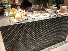 -金海湾自助餐厅(金陵饭店)