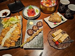 -千代武日本料理(开发区店)