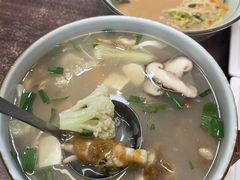老蛏滑粉汤-海坛特色小吃·只做平潭特色菜(平潭店)