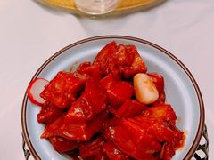 -荷庭·精致湘菜(华强北九方店)