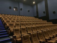 -红星电影世界上海张江绿地店