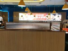 -小鱼小牛(世欧广场店)