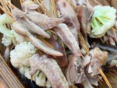-古真记钵钵鸡(总店)