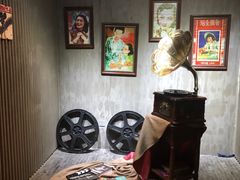 -万达影城(银兴菲林店)