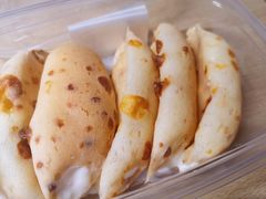 芝士麻薯条-迦南·甜品蛋糕(传媒店)