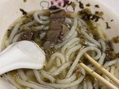 -小东门牛肉水粉老店