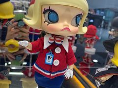 -泡泡玛特POPMART(侨福芳草地店)