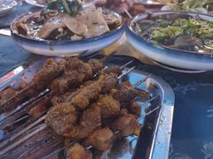 -六福烧烤酒馆(秦隆步行街店)