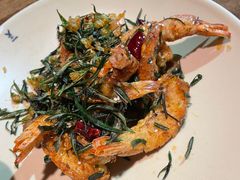 兰溪迷迭虾-兰溪小馆(东直门簋街店)