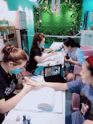 -L Nail轻奢美甲美睫
