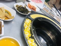 -韩宫宴烤肉·黑毛和牛·料理(合肥滨湖银泰城店)