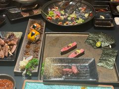 -無二炙坊·和牛烧肉(大钟寺1733店)