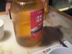 -吴越荣记苏州菜·松鼠桂鱼(月光码头店)