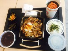 岩烧牛肉饭-吉野家(华联商厦店)