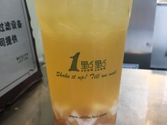 四季青珍波椰-1点点(东方宝泰店)