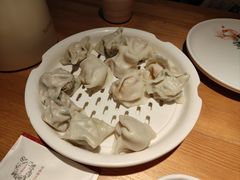 -王慧洁开口虾水饺·地道东北菜(银泰城店)
