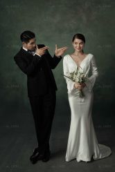 -奈斯影像婚纱摄影(拱墅店)