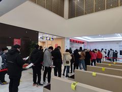 -美年大健康体检中心(牡丹园分院)