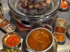 -本炙炭烤·蒲烧活鳗料理店(金沙洲店)