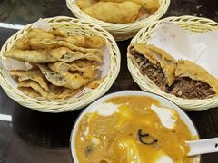 -方中山胡辣汤(通州店)