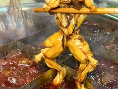 -邓莽子老火锅(中兴路总店)
