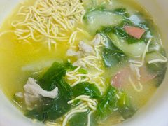 -老南京土菜馆(状元境店)