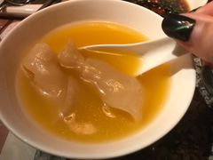 阿胶鸡汤-辉哥火锅(虹桥路店)