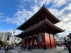 -浅草寺
