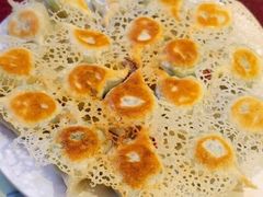 冰花煎饺-老边饺子馆(中街店)