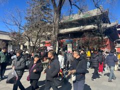 -五台山风景名胜区