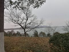 -南京金牛湖风景区