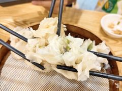 -嘉州北味春老烧麦·面食(叮咚街店)