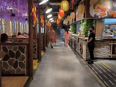 -宝丽金大酒店·洗浴中心