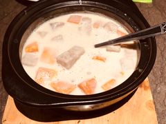 -汤城小厨•粤菜•靓汤(苏州街店)