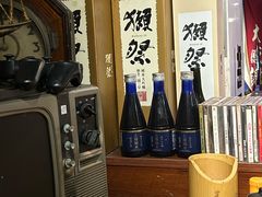 -半藏居酒屋(香港花园店)