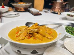 -金链花·泰国餐厅(国贸店)