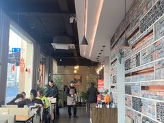 -莲餐厅·湖北菜·潜江小龙虾店(愚园路店)
