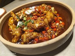 -潇湘阁(汉光百货店)