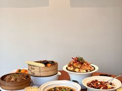 -荷栖小院·品质江西菜(红谷滩店)