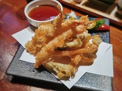 -一吉焼鸟·FOUNDER(桂林路店)